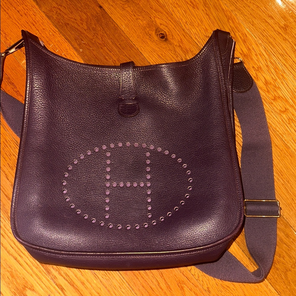 Hermes Evelyne lll bag